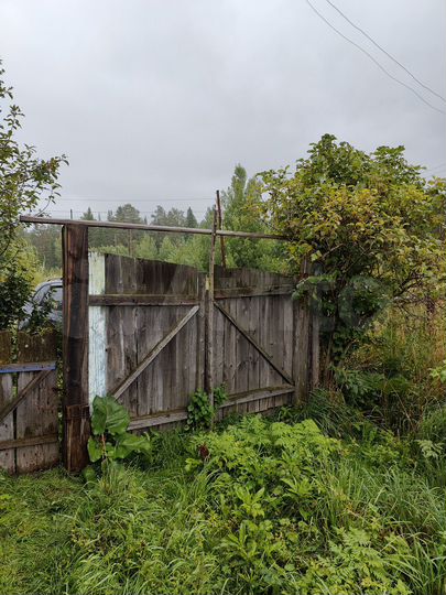 Участок 28 сот. (ИЖС)