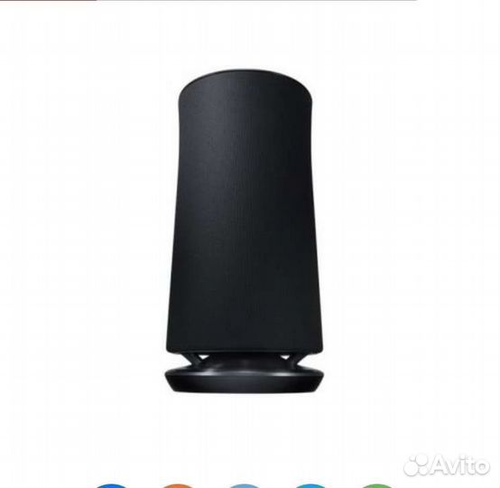Беспроводная аудиосистема Samsung WAM 3500