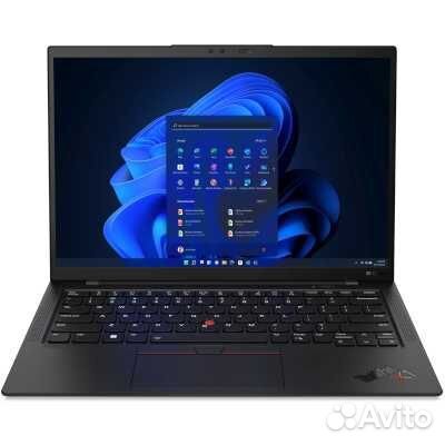 Ноутбук Lenovo ThinkPad X1 Carbon Gen 10 21CB0089R