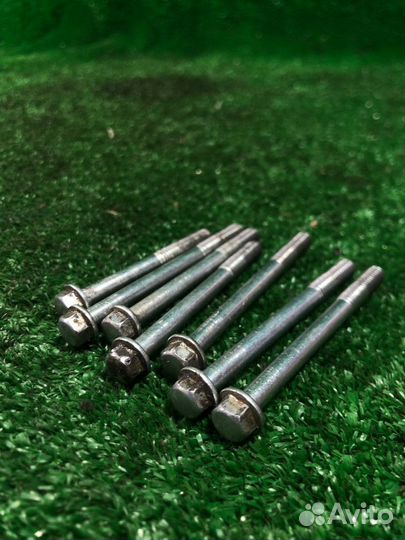 Болты стяжки картера 153FMI