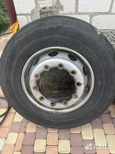 Cordiant Professional