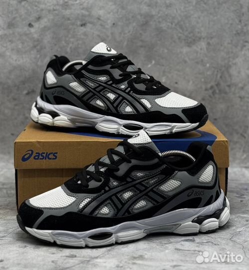 Мужские кроссовки Asics Gel