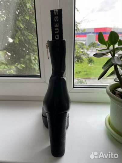 Ботильоны guess