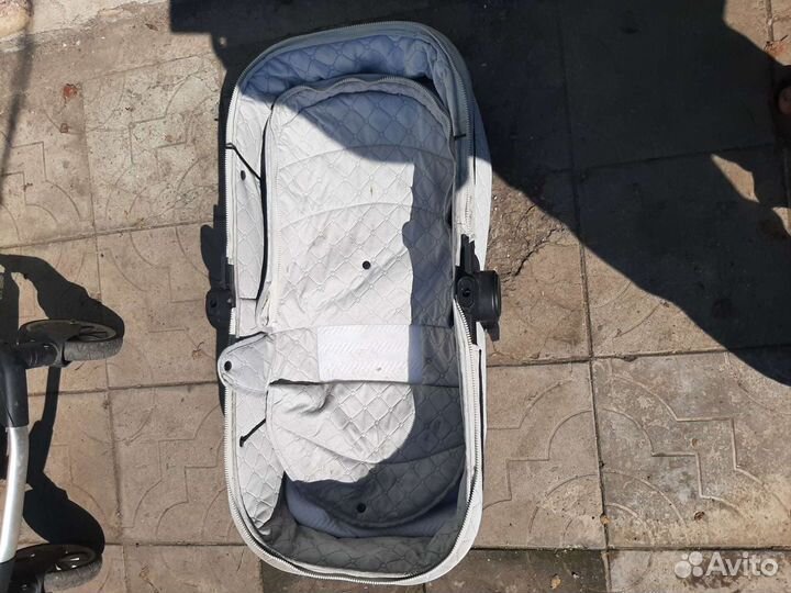 Коляска бесплатно