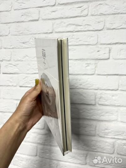 Новый блокнот в твердом переплете Joytop