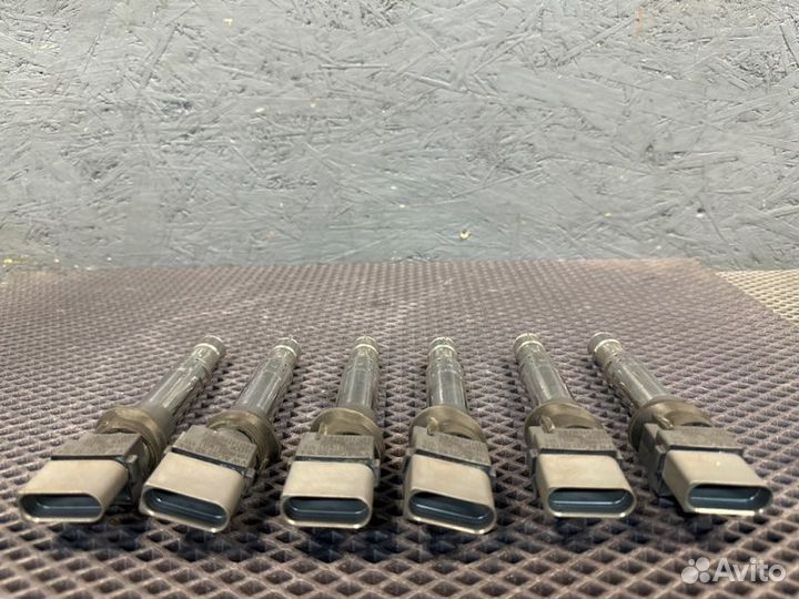 Катушка зажигания Volkswagen Teramont cdvc