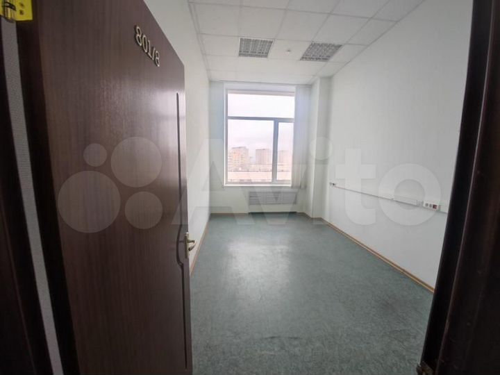 Сдается блок в аренду 125 м2 метро Марксисткая Без