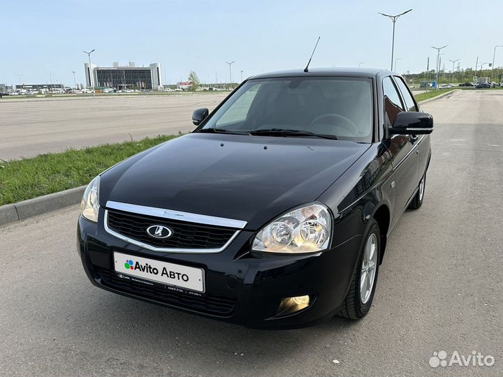 LADA Priora 1.6 МТ, 2014, 66 000 км