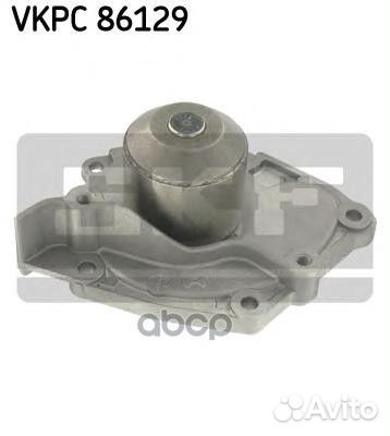 Водяная помпа vkpc86129 Skf