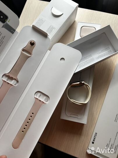 Apple watch 4 40mm