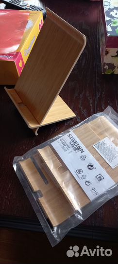 Подставка для телефона IKEA