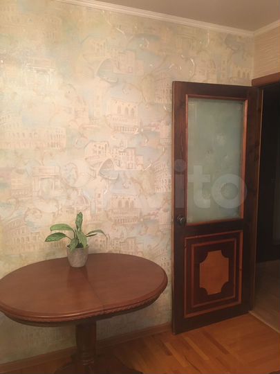 2-к. квартира, 45 м², 1/5 эт.