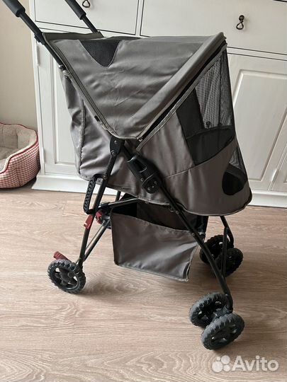 Коляска для собак Ferplast Италия