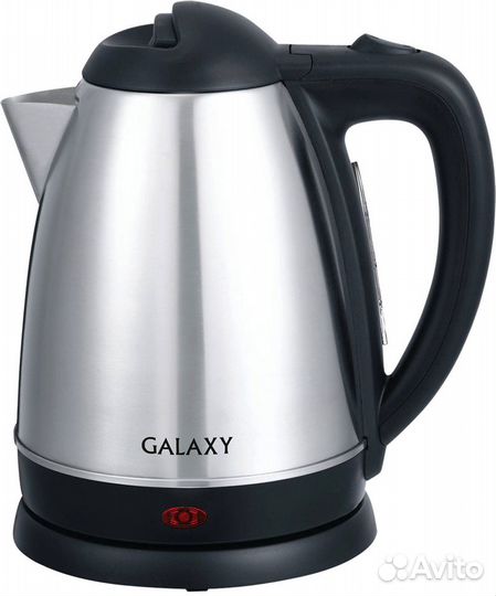 Электрочайник