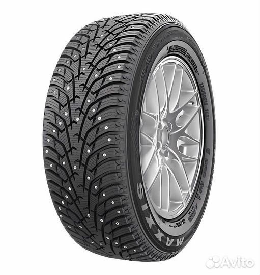 Maxxis Premitra Ice Nord NP5 195/65 R15 95T