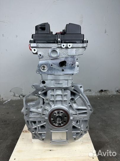 Двигатель Mitsubishi 4A91 1.5 в наличии