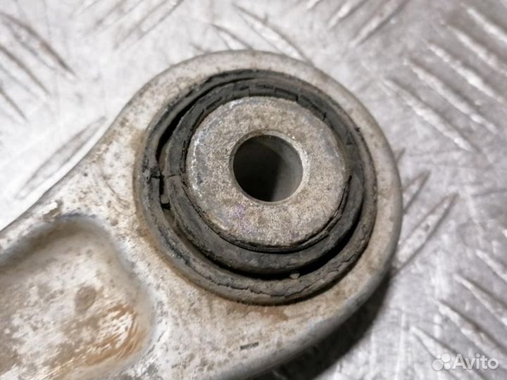 Рычаг задний верхний правый Porsche Cayenne