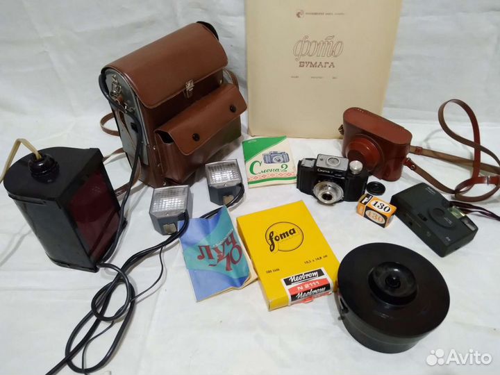 Фотоапарат продам