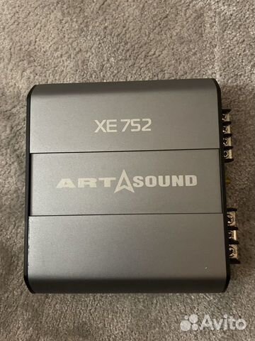 Art sound xe 752