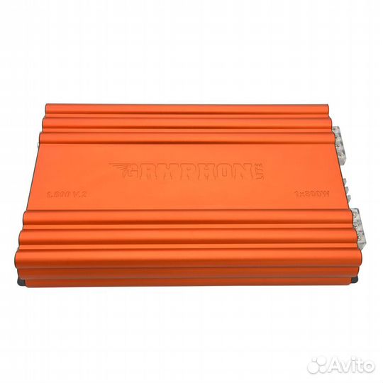 Усилитель DL Audio Gryphon Lite 1.800 v.2