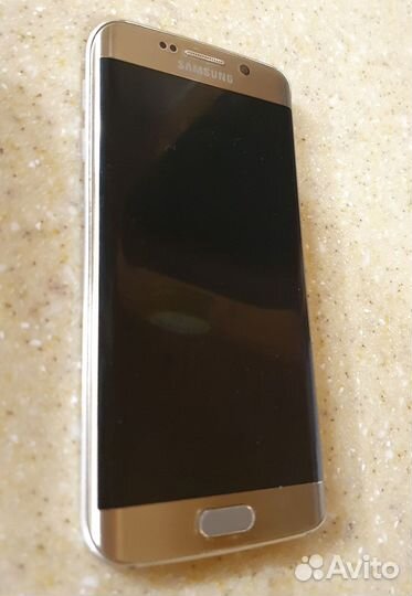 Samsung Galaxy S6 Edge, 3/32 ГБ