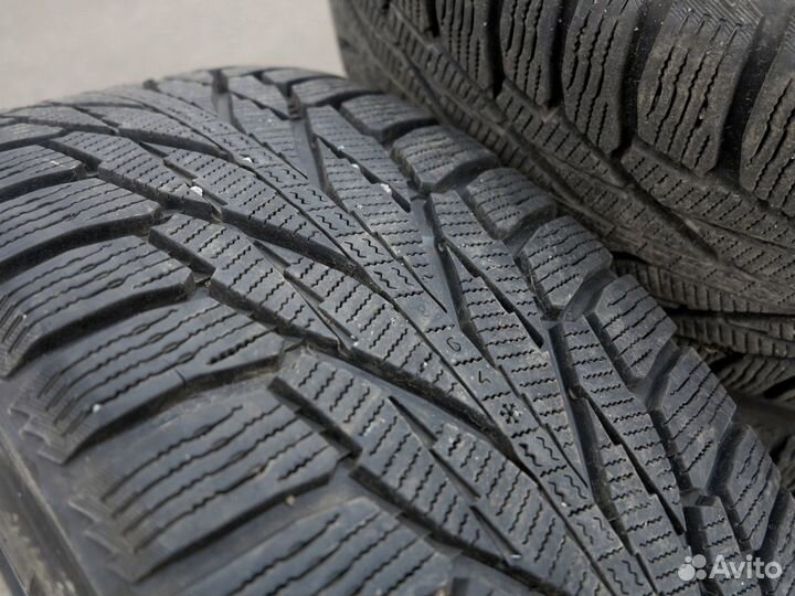 Nokian Tyres Hakkapeliitta R2 SUV 235/55 R18 104R
