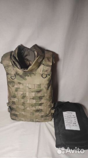 Продам Бронежилет Гранат-бс