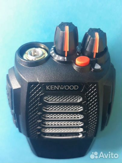 Рация Кенвуд TK-F6 turbo (9 Ватт)