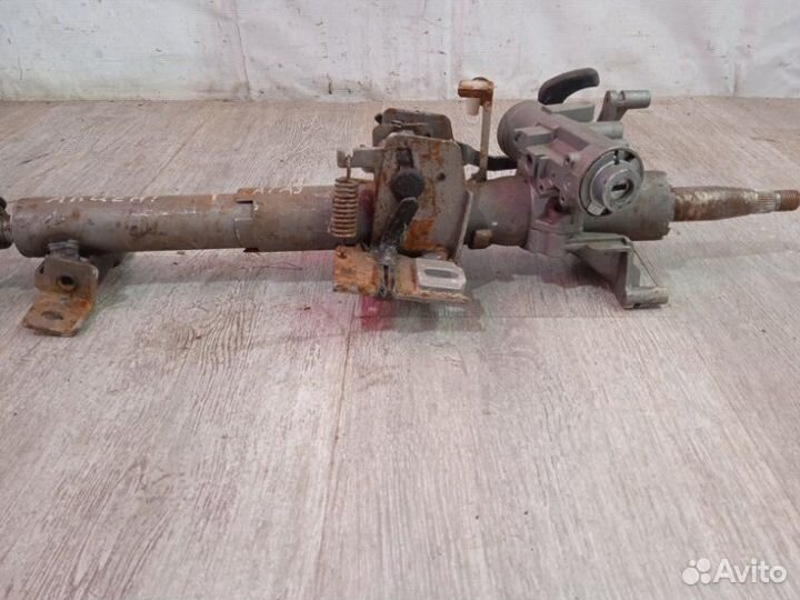 Рулевая колонка Hyundai Accent 2 2008