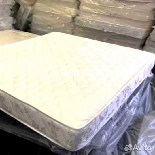 Анатомический матрас 140х200, 160х200 и другие