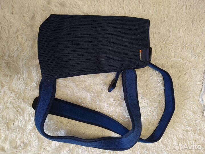 Поддерживающий бандаж для руки Orliman C-43A