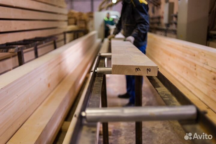 Террасная Доска дпк Цвет: Венге