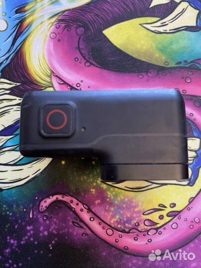 Камера GoPro Hero Black 7