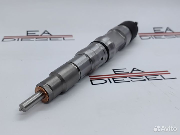 Форсунка 0445120219