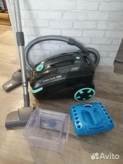 Пылесос Thomas