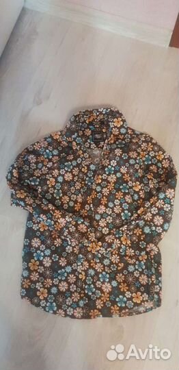 Блузки школьные пакетом