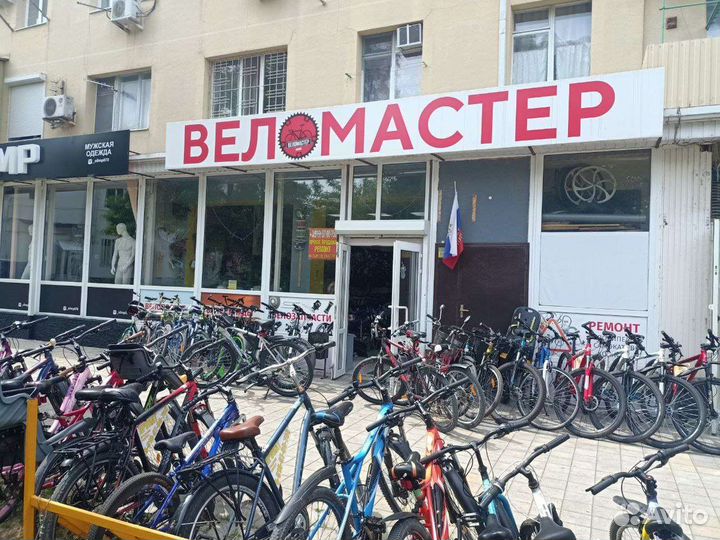 Колеса боковые усиленные для велосипеда