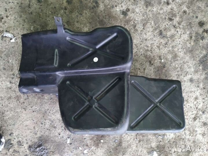 Сабвуфер Mercedes E W210 1998г. 2108203902