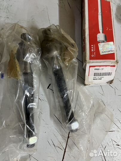 Рулевая тяга crkh - 17