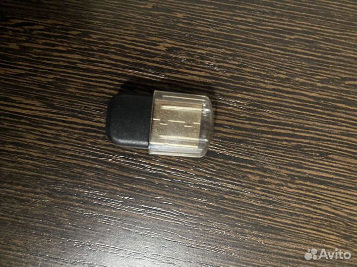 Bluetooth-Адаптер USB 4.0