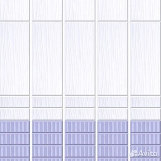 Панель пвх Unique 