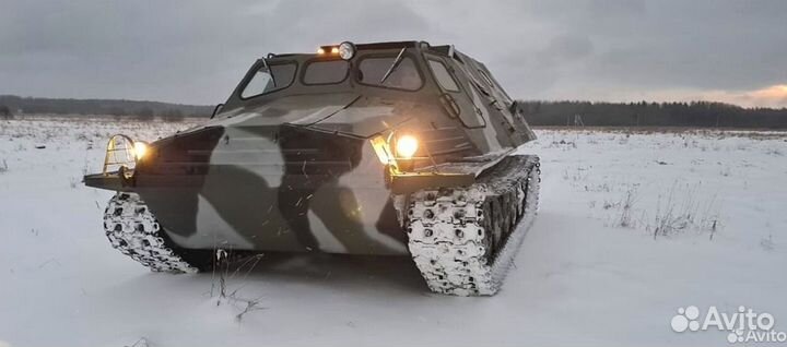 Гтт