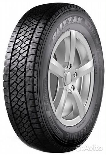 Bridgestone Blizzak W995 195/70 R15 104R