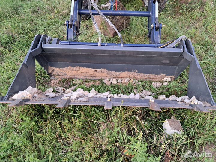 Ковш еврорама