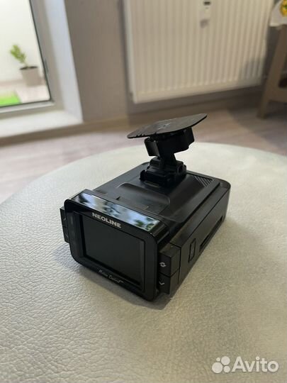 Видеорегистратор Neoline X-COP 9100