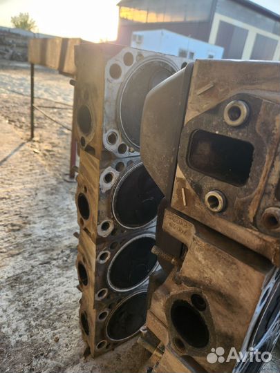 Гбц камаз евро 4,5