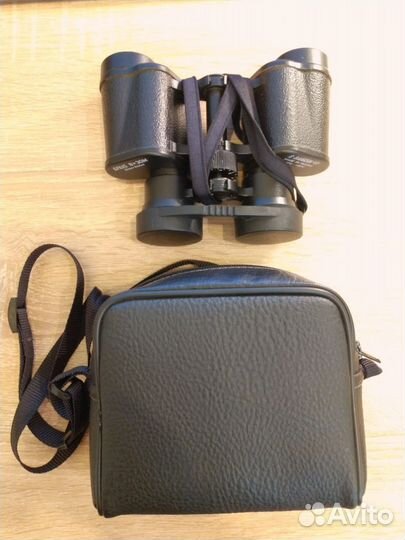 Бинокль бпц5 8х30 М
