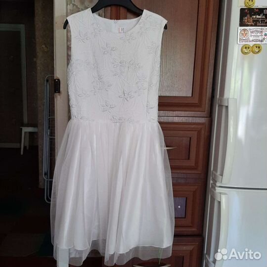 Платье на девочку