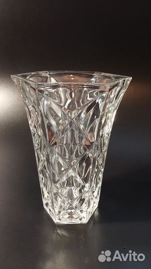 Фужеры, вазы