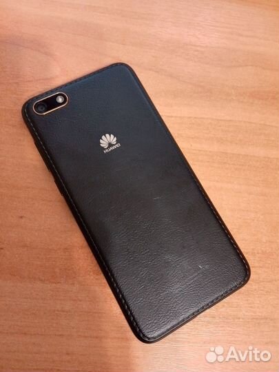 HUAWEI Y5 Lite, 16 ГБ